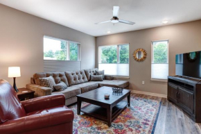 Beautiful South Slope Luxury Townhome Unit108